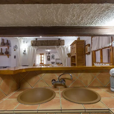 Σπίτι διακοπών Innouthome Casa Rural_el Nostre Cantir L'Ametlla de Mar